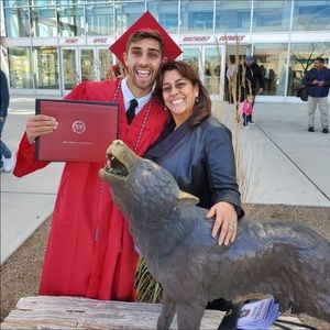 Meet your Posher, Gavin